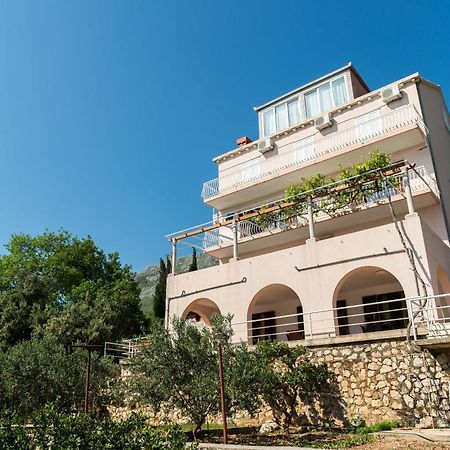 Villa Barbara Млини Стая снимка